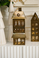 Township Houses
