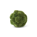 Green Sisal Orb