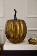 Totem Pumpkins