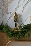 Vintage Nutcracker Figurines