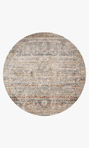 Theia Taupe/Multi