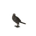 Crow figurine