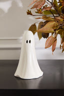Not so Ghostly figurines