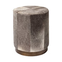 HIDE OTTOMAN