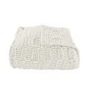 KNIT THROW
