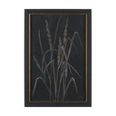 Golden Grass art