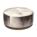 HIDE OTTOMAN