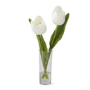Real Touch Double Tulip Premade