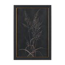Golden Grass art