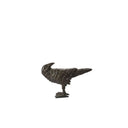Crow figurine