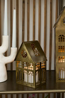 Township Houses