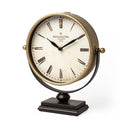 Clocks