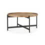 Marquisa Round Coffee Table
