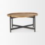 Marquisa Round Coffee Table