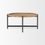 Marquisa Round Coffee Table