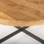 Marquisa Round Coffee Table
