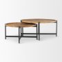 Marquisa Round Coffee Table