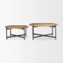 Marquisa Round Coffee Table