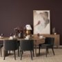 Isla Oval Dining Table