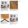 Marquisa Round Coffee Table