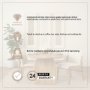 Isla Oval Dining Table