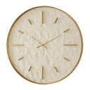 Stone Serenity Clock