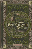 Wuthering Heights (Deluxe Hardcover)