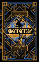 The Great Gatsby & Tales of the Jazz Age (Deluxe Hardcover)