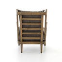 LEN ARM CHAIR