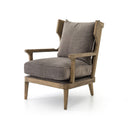 LEN ARM CHAIR