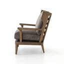 LEN ARM CHAIR