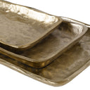 Gold Artisan Tray