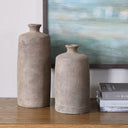 Terrene Vase