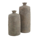 Terrene Vase
