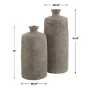 Terrene Vase