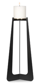 Columnar Candleholder