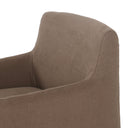 Westcott Slipcover Dining Chair