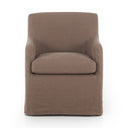 Westcott Slipcover Dining Chair