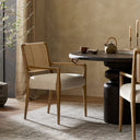 Rothler Dining Armchair