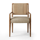 Rothler Dining Armchair