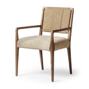 Rothler Dining Armchair