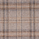 Gayle Swivel Chair - Plaid About You Autumn