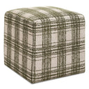 Ottomans & Benches
