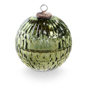 Ornament Candle