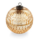 Ornament Candle