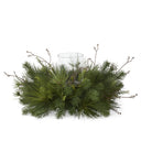 21" Pine Candle Ring