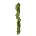 72" Pine Garland