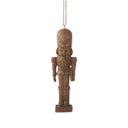 6" Soldier Ornament