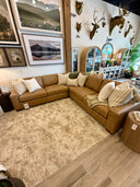 S&L Juno 3-Piece Sectional