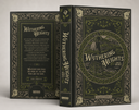Wuthering Heights (Deluxe Hardcover)